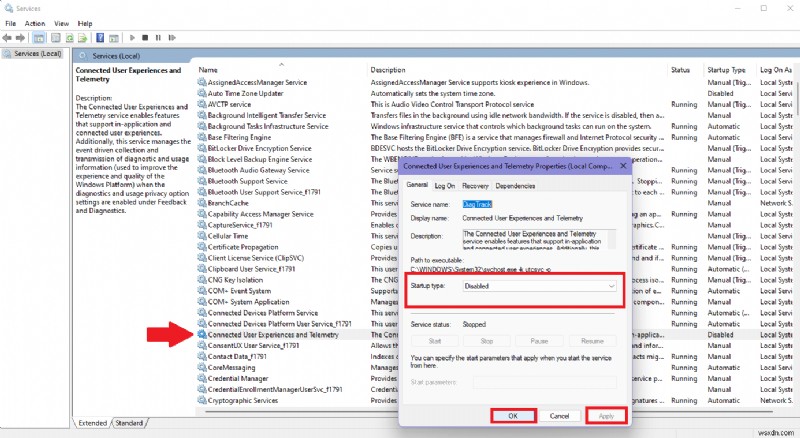 Windows 11のテレメトリを無効化して、Microsoftによるデータ収集を止める方法