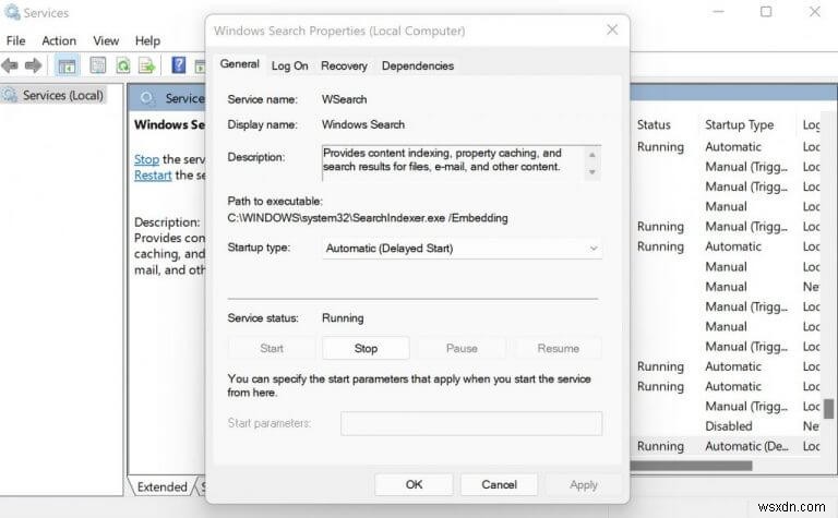 Windowsの検索インデックスとは?仕組みと重要性、設定方法を徹底解説