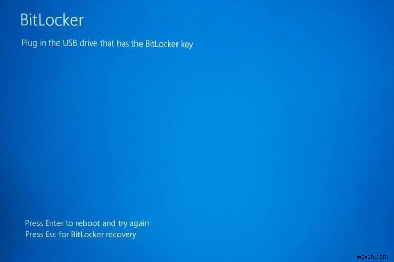 Windows 11でBitLockerのUSBスタートアップキーを自作する方法を徹底解説