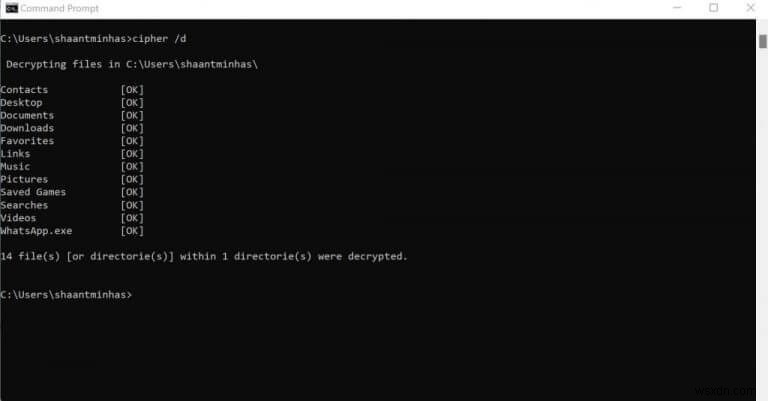 Windowsユーザー必見！今すぐ試せる5つのコマンドプロンプト活用テクニック