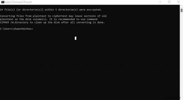 Windowsユーザー必見！今すぐ試せる5つのコマンドプロンプト活用テクニック
