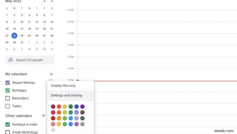 OutlookとGoogleカレンダーを同期する方法【双方向の手順を解説】