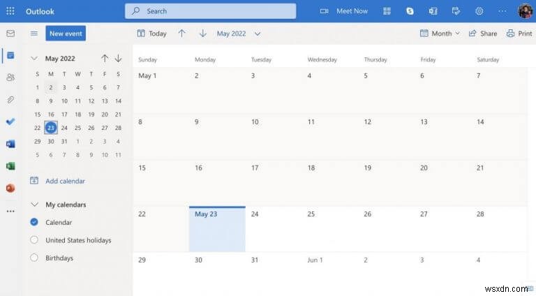 OutlookとGoogleカレンダーを同期する方法【双方向の手順を解説】