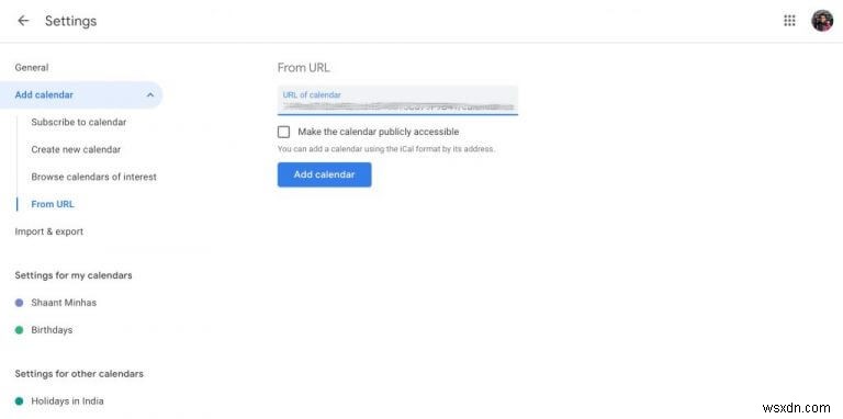 OutlookとGoogleカレンダーを同期する方法【双方向の手順を解説】