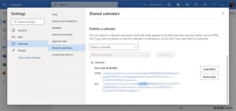 OutlookとGoogleカレンダーを同期する方法【双方向の手順を解説】