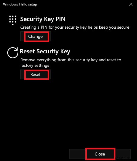 Windows 11でUSBセキュリティキーを追加・設定する方法を徹底解説