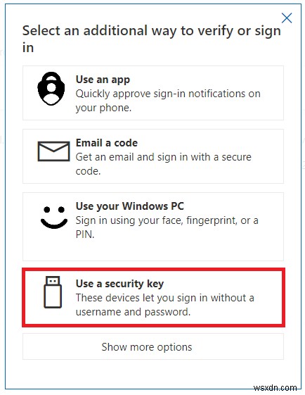 Windows 11でUSBセキュリティキーを追加・設定する方法を徹底解説