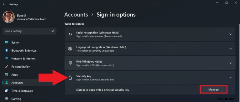 Windows 11でUSBセキュリティキーを追加・設定する方法を徹底解説
