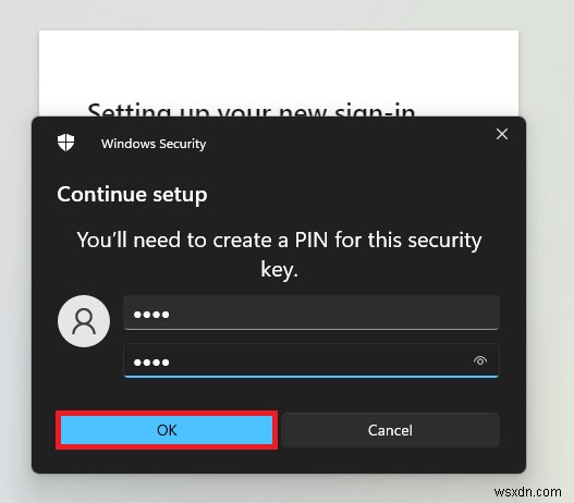 Windows 11でUSBセキュリティキーを追加・設定する方法を徹底解説