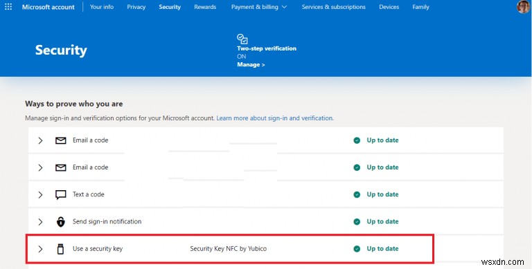 Windows 11でUSBセキュリティキーを追加・設定する方法を徹底解説