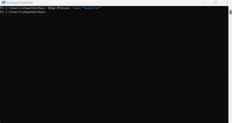 必ず試したいPowerShellの基本コマンド6選