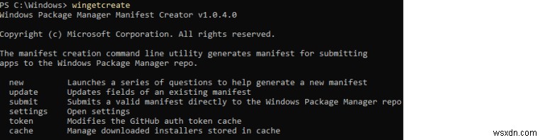 Windowsパッケージマネージャー(winget)を使ってWindows 11にMicrosoft Storeアプリやゲームを効率的にインストールする方法