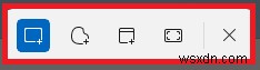 【Windows 11】キーボードショートカットでSnipping Tool(切り取り&スケッチ)を起動!スクリーンショットの撮影・編集・保存方法を徹底解説