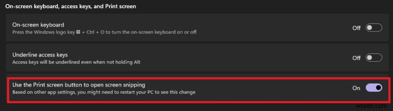 【Windows 11】キーボードショートカットでSnipping Tool(切り取り&スケッチ)を起動!スクリーンショットの撮影・編集・保存方法を徹底解説