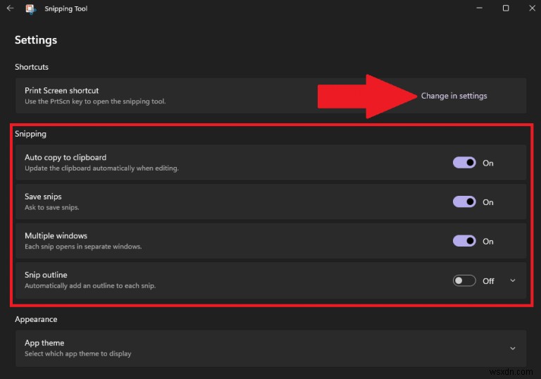 【Windows 11】キーボードショートカットでSnipping Tool(切り取り&スケッチ)を起動!スクリーンショットの撮影・編集・保存方法を徹底解説