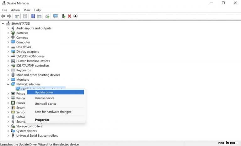 Windows 11でWi-Fiネットワークが表示されないときの対処法4選