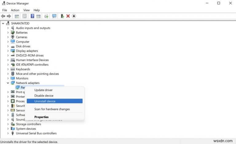 Windows 11でWi-Fiネットワークが表示されないときの対処法4選