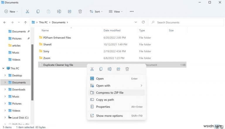 Windows 10/11でファイルを圧縮・解凍する方法【標準機能で簡単操作】
