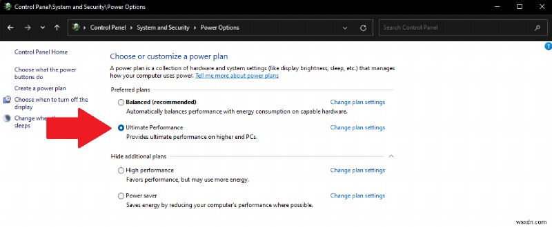 【Windows 10/11対応】「最高のパフォーマンス」電源プランを有効化してPC性能を最大限に引き出す方法