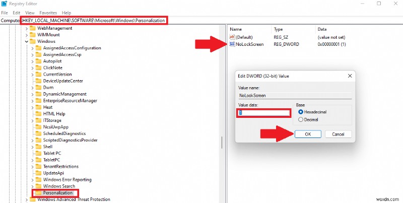 Windows 11でロック画面を永久に無効化する3つの確実な方法