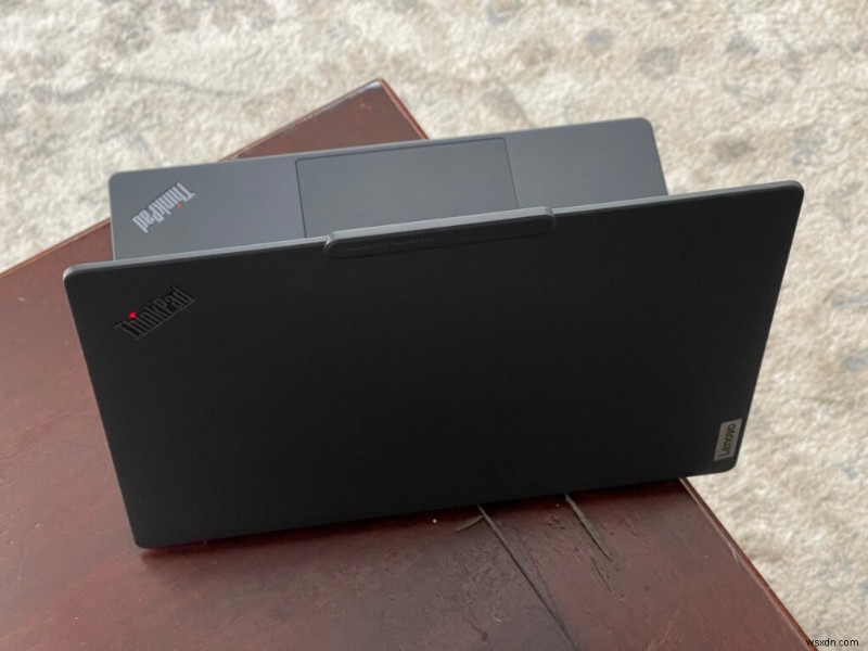Lenovo ThinkPad X13s 徹底レビュー――Windows on ARMノートPCの新たな頂点
