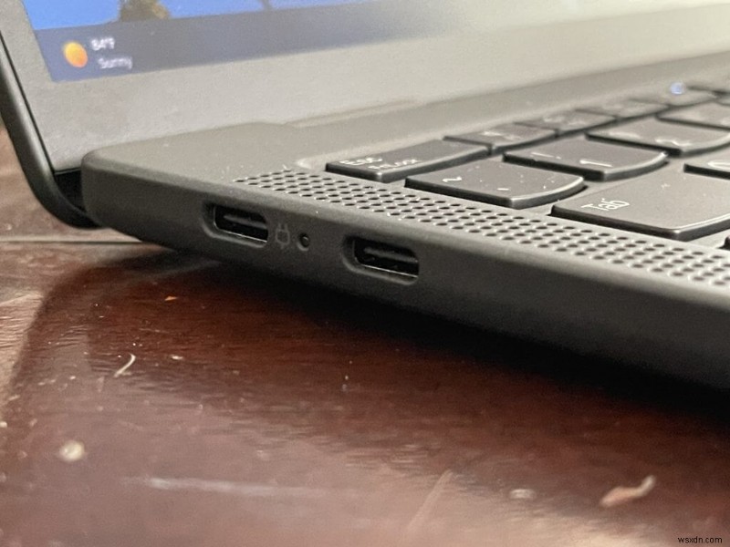 Lenovo ThinkPad X13s 徹底レビュー――Windows on ARMノートPCの新たな頂点