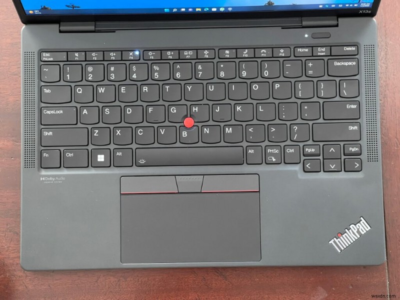 Lenovo ThinkPad X13s 徹底レビュー――Windows on ARMノートPCの新たな頂点