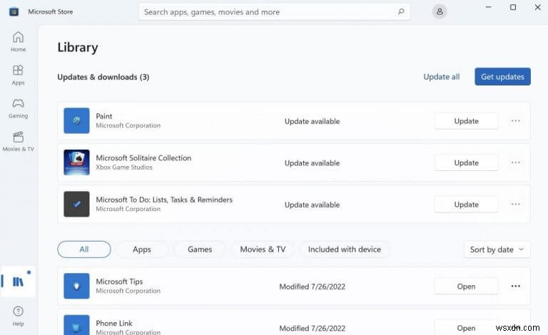 Windowsで「このアプリを開けません」エラーが出たときの対処法5選