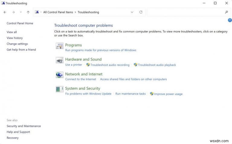 Windows 10 / 11 でドライバーエラーを修正する5つの効果的な方法
