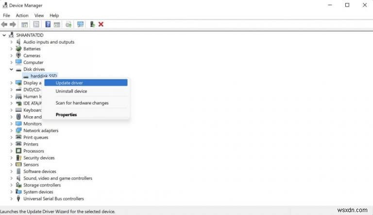 Windows 10 / 11 でドライバーエラーを修正する5つの効果的な方法