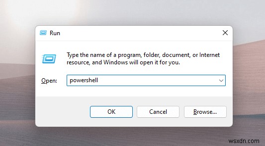 Windows 11でPowerShellを管理者として実行する4つの簡単な方法