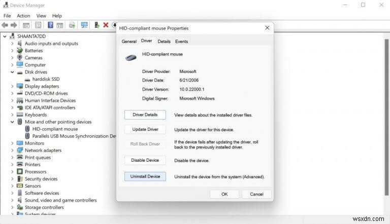 Windows 10 / 11 でドライバーエラーを修正する5つの効果的な方法