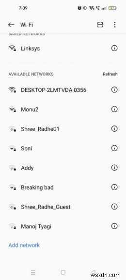 スマートフォンをPCのインターネットに接続する方法【Windows 11 / 10対応】