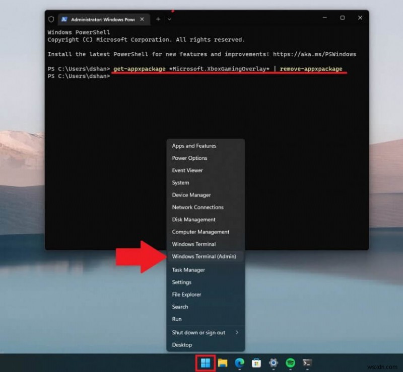 Windows 11でXbox Game Barを無効化すべき4つの理由と完全に削除する方法