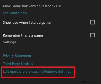 Windows 11でXbox Game Barを無効化すべき4つの理由と完全に削除する方法