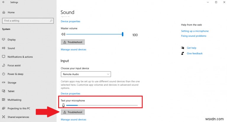 Windows 10/11で新しいマイクをセットアップしてテストする方法