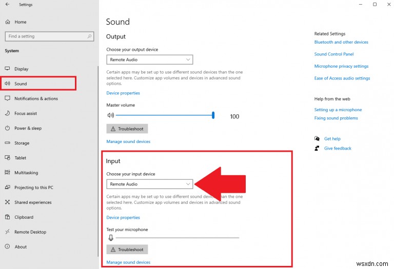 Windows 10/11で新しいマイクをセットアップしてテストする方法
