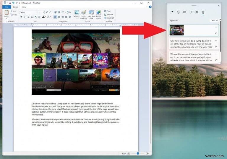 Windows 11でクリップボードの履歴を有効化・表示する方法|作業効率をアップ