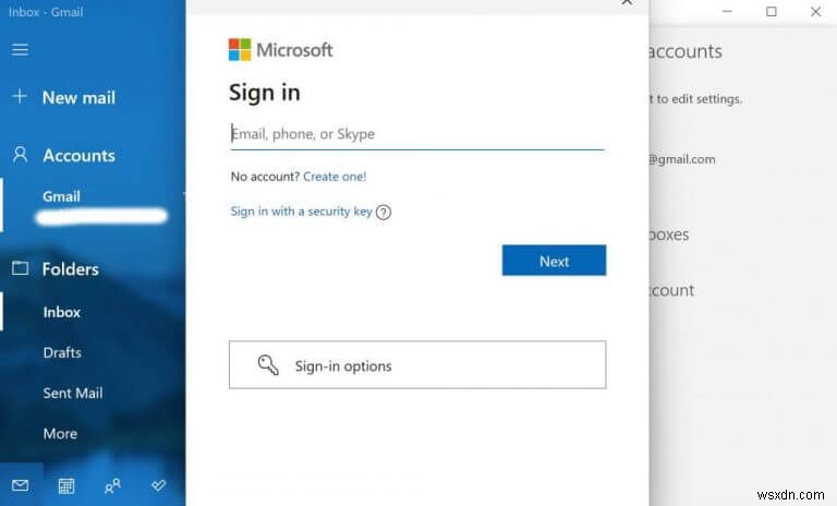 Windowsメールの設定方法を徹底解説!アカウント追加から受信トレイ統合まで