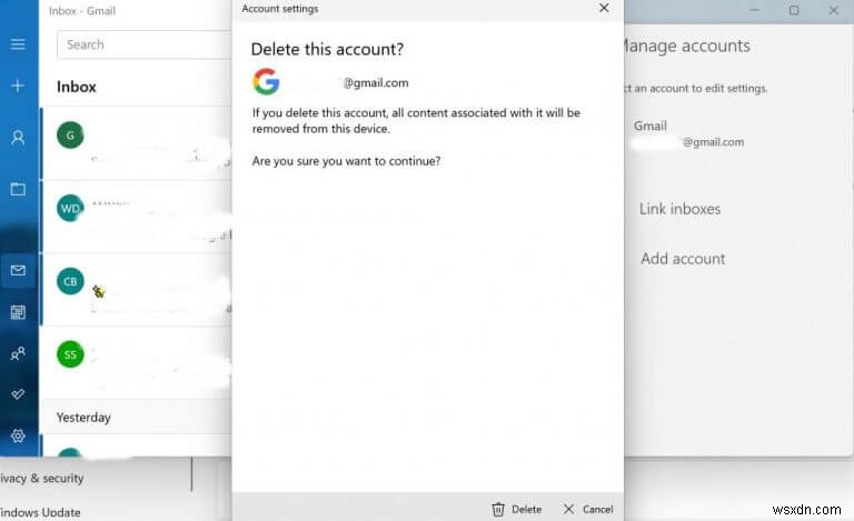 Windowsメールの設定方法を徹底解説!アカウント追加から受信トレイ統合まで