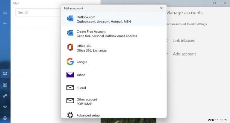 Windowsメールの設定方法を徹底解説!アカウント追加から受信トレイ統合まで