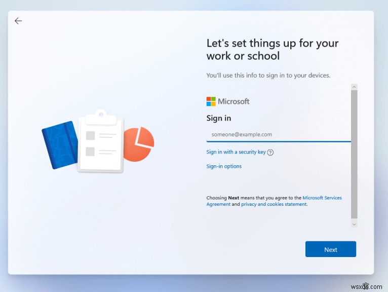 Microsoft アカウントなしで Windows 11 をセットアップ・利用する4つの簡単な方法