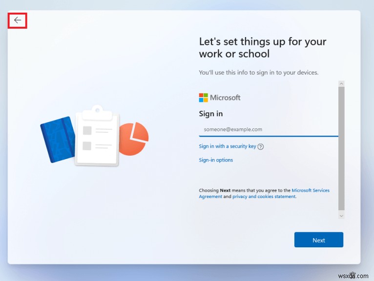 Microsoft アカウントなしで Windows 11 をセットアップ・利用する4つの簡単な方法