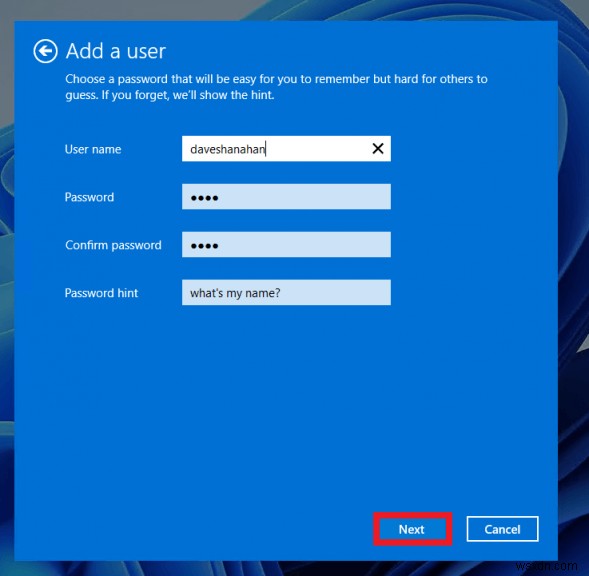 Microsoft アカウントなしで Windows 11 をセットアップ・利用する4つの簡単な方法