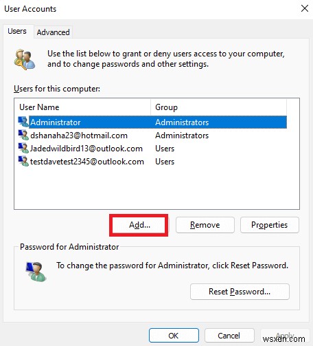 Microsoft アカウントなしで Windows 11 をセットアップ・利用する4つの簡単な方法