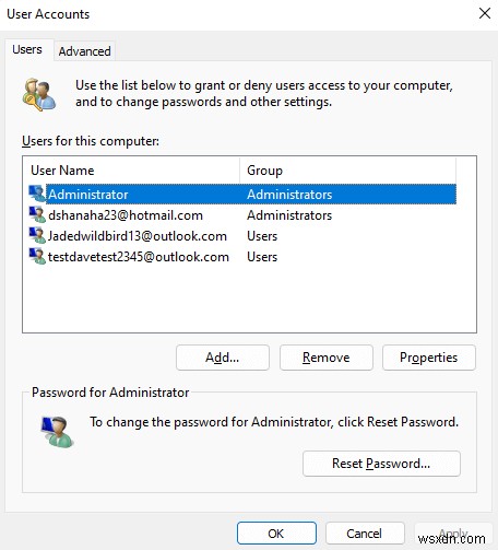 Microsoft アカウントなしで Windows 11 をセットアップ・利用する4つの簡単な方法