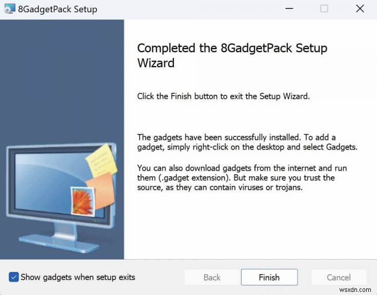 Windowsデスクトップにサイドバーを追加する方法【Windows 10/11対応】