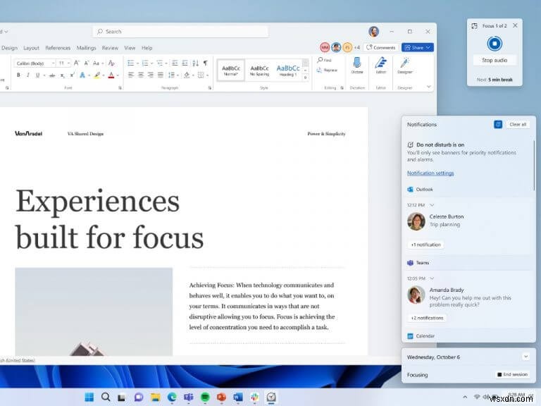 Windows 11 2022アップデート(22H2)が登場!新機能と変更点を徹底解説