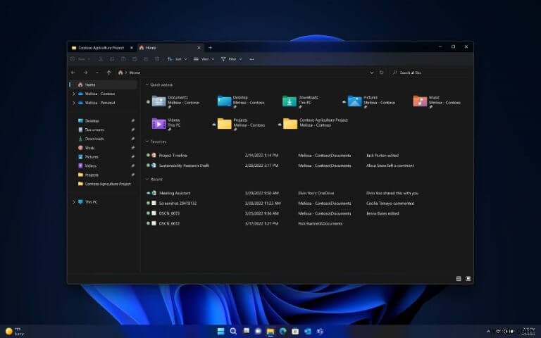 Windows 11 2022アップデート(22H2)が登場!新機能と変更点を徹底解説
