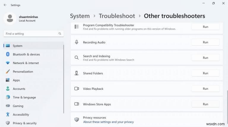 Windows トラブルシューティングツールとは?基本の使い方と活用術を徹底解説